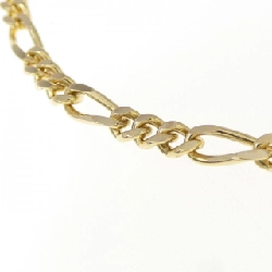 K18YG Necklace - Hàng hiệu Authentic 866841