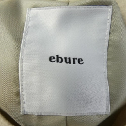 Áo khoác ebure 3610200125 - Hàng hiệu Authentic 817036