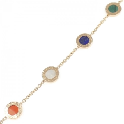 Bulgari Bulgari Bulgari Vòng tay - Hàng hiệu Chính hãng