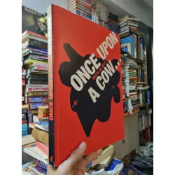 Once upon gilles de bure a cow 712449