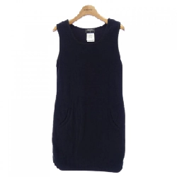 【Mã giảm giá】Chanel CHANEL Váy liền