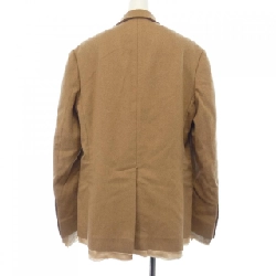 ミュウミュウ MIU MIU MH1850 S231 165 ジャケット 632390