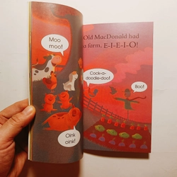Combo 5 Quyển Cấp Độ 2 - My First Reading Library 
 461997