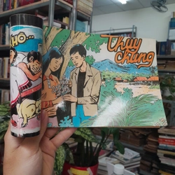 ĐỪNG ĐÙA VỚI LỬA, THỦY CHUNG, LÊN THÀNH PHỐ, LỰA CHỌN, CHUYỆN CHỊ EM MÌNH, CHIA SẺ 474265