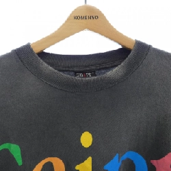 Áo thun SAINT MICHAEL SM-HR8-0000-032 - Hàng hiệu Authentic 892312