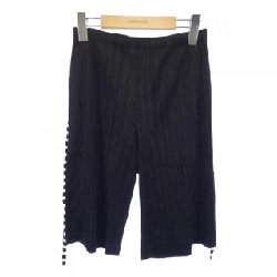 【Mã giảm giá】Quần short PLEATS PLEASE