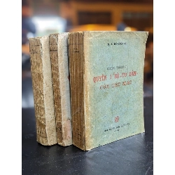 Giới Thiệu Bộ Tư Bản Của Các Mác - D.I. Rô-den-be 377652