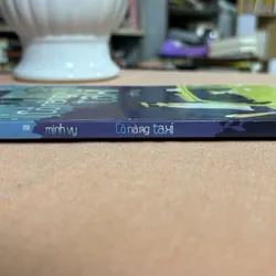 Cô nàng taxi 🌊 714049