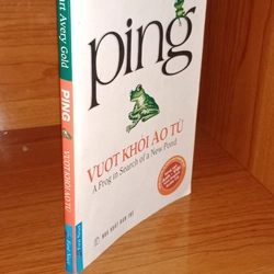 VƯỢT KHỎI AO TÙ Ping  272428