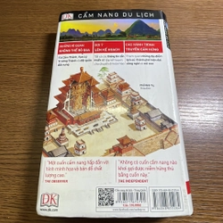Cẩm nang du lịch Trung Quốc DK 370460