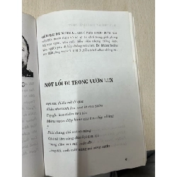 Bảy thế kỷ thơ tình Pháp - Hoài Anh 736102