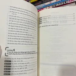 ĂN THÔNG MINH SỐNG YÊN BÌNH - MAKITA ZENJI  995757