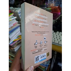 Chỉ cần mẩu khăn giấy - Dan Roam - 2014 mới 90% bẩn nhẹ - KỸ NĂNG - HCM0111 920707