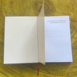 THƠ ĐƯỜNG LUẬT VIỆT NAM HÀNH TRÌNH ĐẤT NƯỚC nhiều tác giả  785212