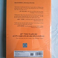 Kinh thánh về nghệ thuật bán hàng - Jeffrey Gitomer (mới 99%) 176669