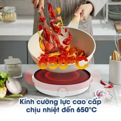 🌈 Bếp từ đơn Kalite KLI5500 – Sang Trọng, Bền Bỉ, Thích Hợp Mọi Gian Bếp 🍲 714210