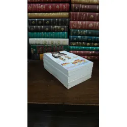 TRUYỆN TRANH CHỈ CÓ MÌNH ANH