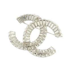 Chanel 63085 Brooch