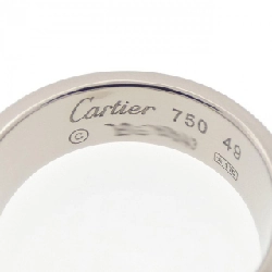 Nhẫn Cartier Love - Hàng hiệu Authentic 836129