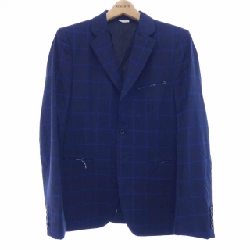 COMME des GARCONS HOMME DEUX DG-J025 Áo khoác - Hàng hiệu Authentic