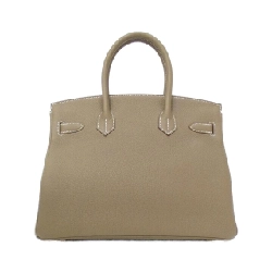 【Sản phẩm chưa sử dụng】Túi Hermes Birkin 30cm 027633CC 616015