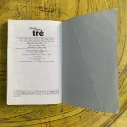 TRUYỆN NGẮN TRẺ 746161