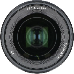 FE24mm F1.4GM (SEL24F14GM) - Hàng hiệu Authentic 879225