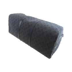 Túi Boston Louis Vuitton Monogram Denim Keepall Bandoulière 50cm M44645 614495