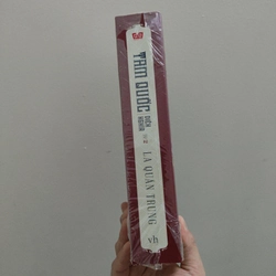 Tam Quốc Diễn Nghĩa - 2 tập - La Quán Trung - Bản Đinh Tị 477922