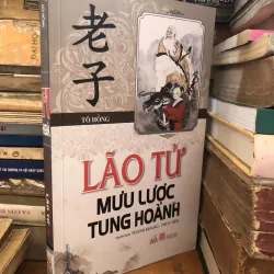 Lão Tử mưu lược tung hoành
