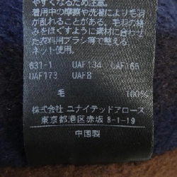 【Mã giảm giá】Roku 6ROKU Áo choàng 643338