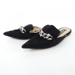 【Khuyến mãi】Giày cao gót Sergio Rossi 665253