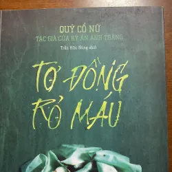 [TRINH THÁM - KINH DỊ] Tơ đồng rỏ máu - Quỷ cổ nữ