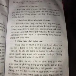 Bệnh viêm gan - Jia Da Xiong 1029220