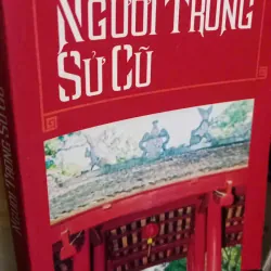 người trong sử cũ