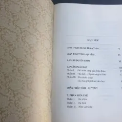 Luận Phật tính - Tác giả Thích Nguyên Chơn 697544