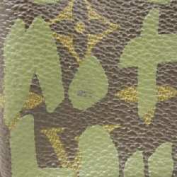 Túi đeo chéo Louis Vuitton Monogram Graffiti M92191 614063