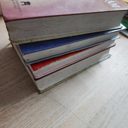 Ngô Thì Nhậm tác phẩm | 4 tập | 2001 | bìa cứng 550178