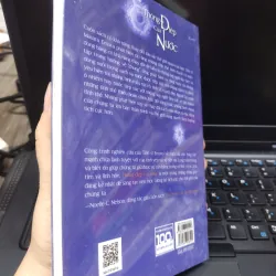 Sách - Thông điệp của nước - In màu 681118