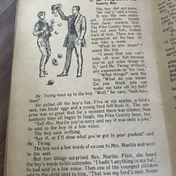 Three stories , song ngữ Nga - Anh, truyện tiếng anh, tiếng Nga  681791