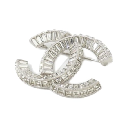 Chanel 63085 Brooch