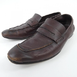 Giày Ermenegildo Zegna - Hàng hiệu Authentic 904806