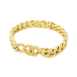 【Vintage】Vòng tay Chanel
