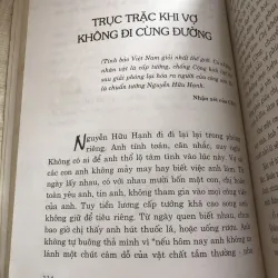 Người chửa hoang hạnh phúc - Nguyễn Trần Thiết  968654