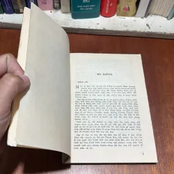 [Gáy Làm Lại] - II Văn Học: Tác Phẩm Chọn Lọc - HỒ DZẾNH - 1988 797155