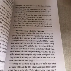 Những điều cần biết về công tác dự báo khí tượng hải văn biển Đông 782797
