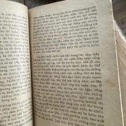 Hồi ký Vua hề Sạc-lô; Vũ Hạnh dịch , hơn 300 trang 2 cuốn  199288