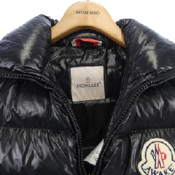 Moncler Genius AWAKE NY PARKER Áo gile - Hàng hiệu Authentic 894948