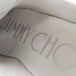 【Mã giảm giá】Giày thể thao JIMMY CHOO 663766