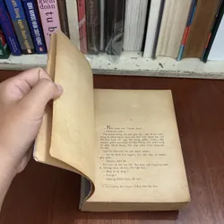 II Sách Xưa: Mẫn Và Tôi (Tiểu Thuyết) - Phan Tứ - 1978 599490